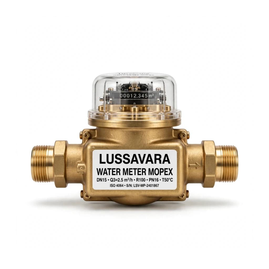Water Supply Systems