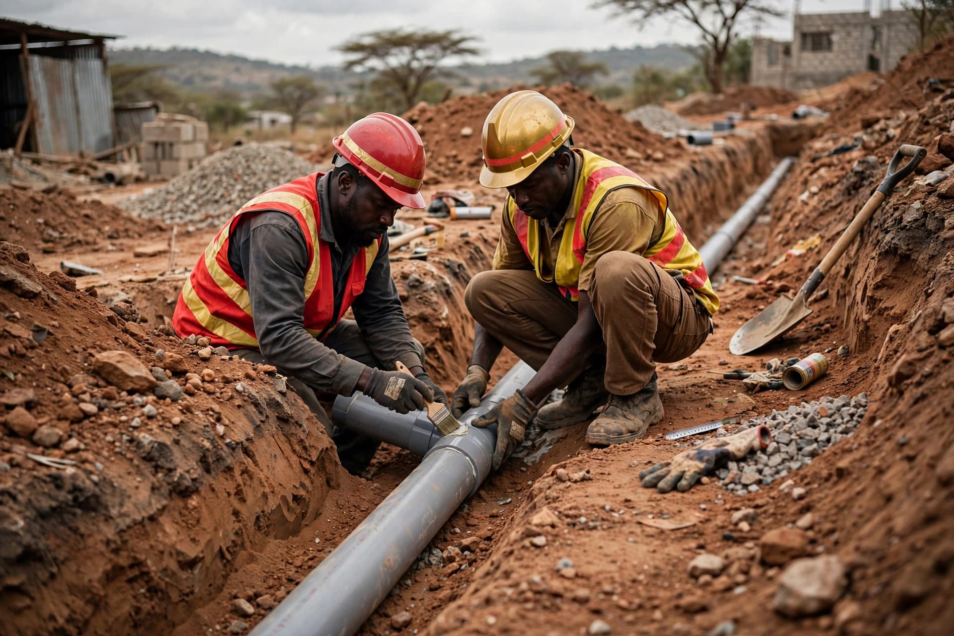 Drainage Systems